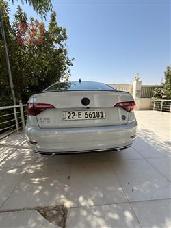 فولكسفاغن جيتا
